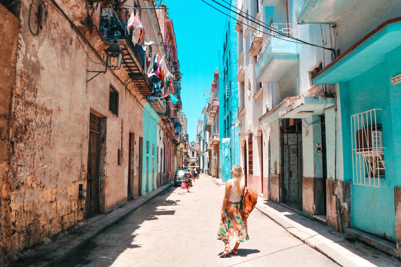 Velký okruh Kubou s koupáním na Varaderu – fotka 13