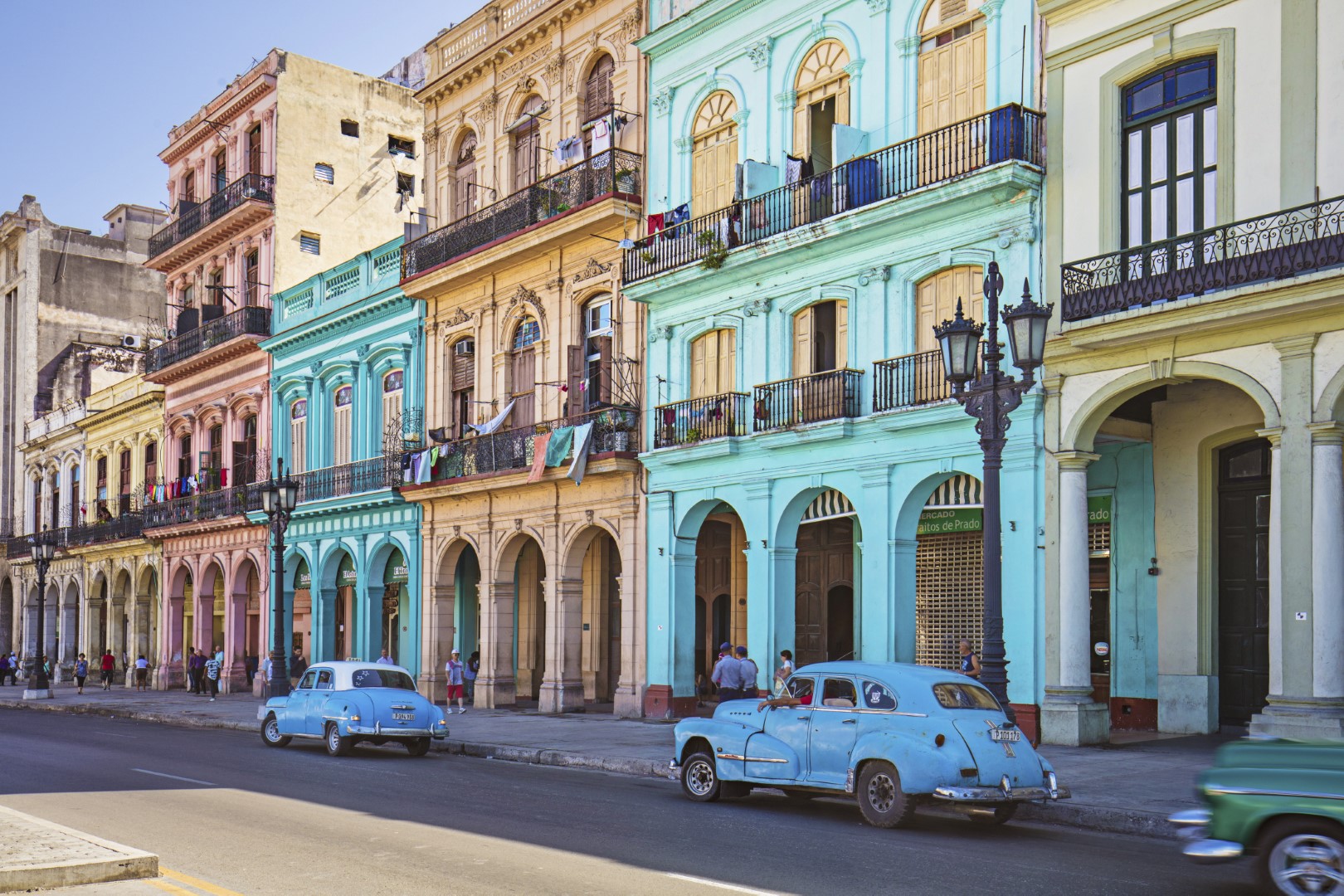 Velký okruh Kubou s koupáním na Varaderu – fotka 8