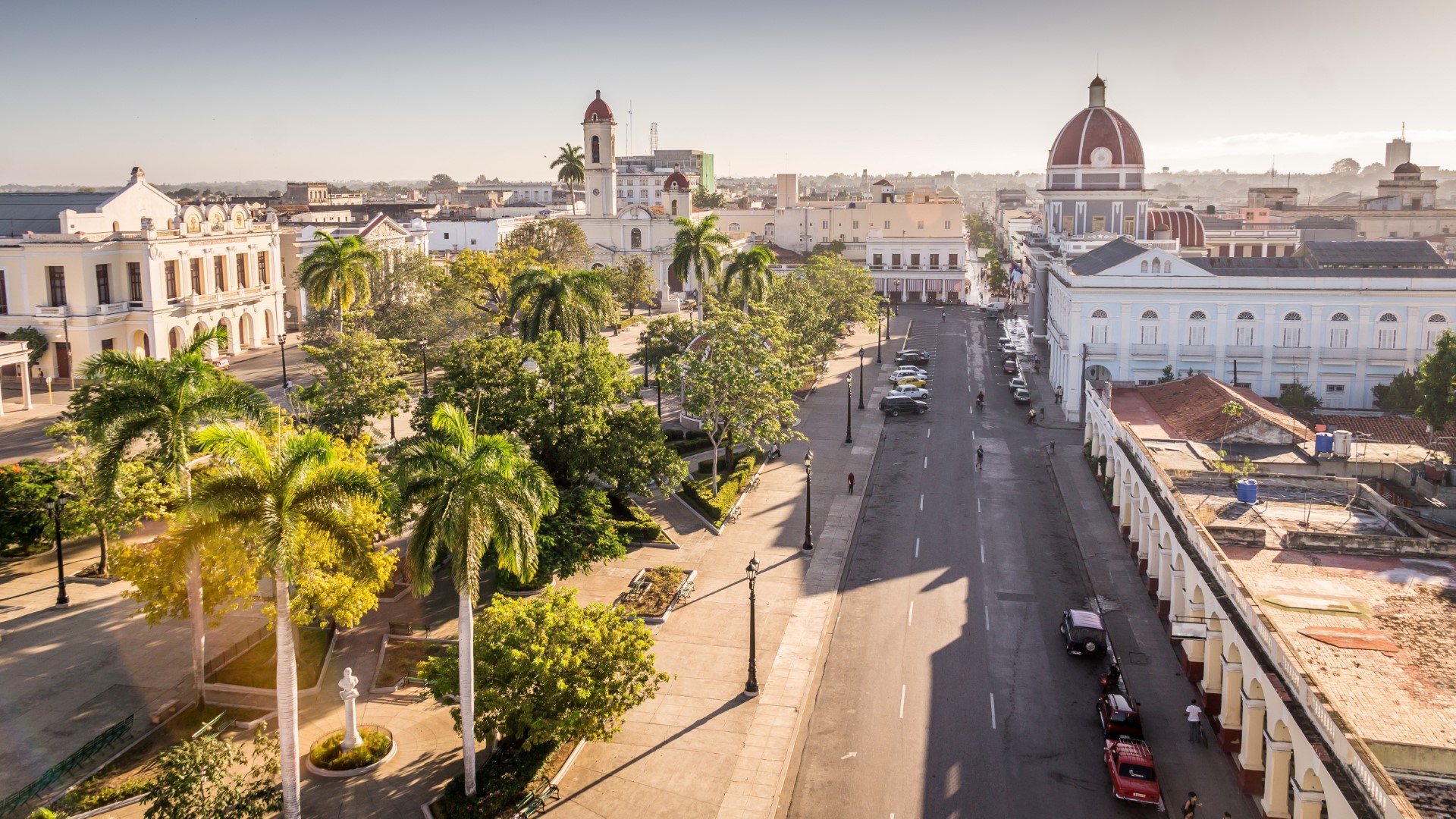 Velký okruh Kubou s koupáním na Varaderu – fotka 9