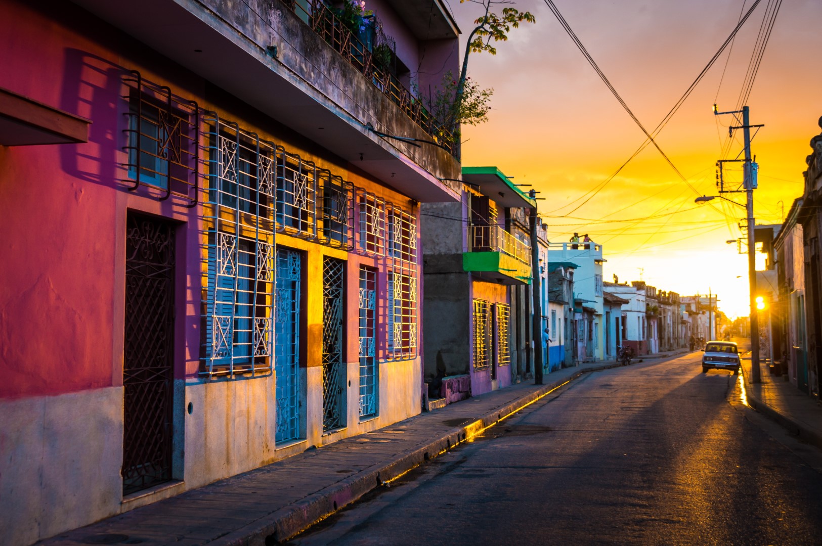Velký okruh Kubou s koupáním na Varaderu – fotka 10