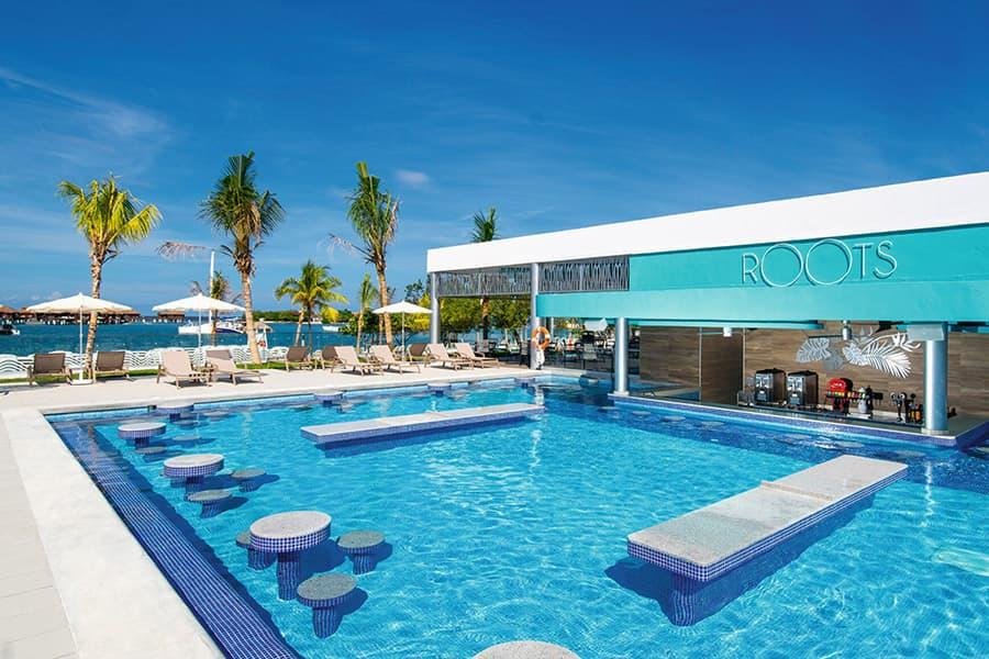 Riu Montego Bay - Adults Only - All Inclusive – fotka 14