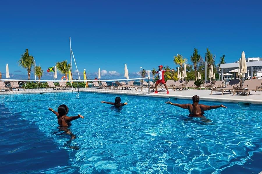 Riu Montego Bay - Adults Only - All Inclusive – fotka 18