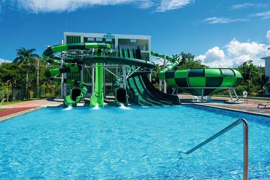 Riu Montego Bay - Adults Only - All Inclusive – fotka 6