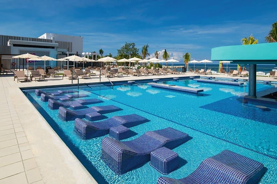 Riu Montego Bay - Adults Only - All Inclusive – fotka 7