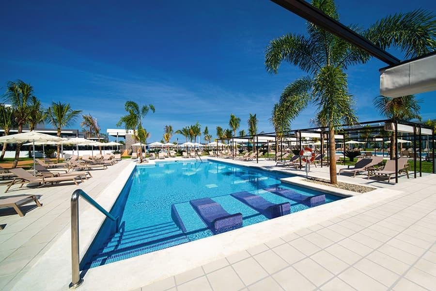 Riu Montego Bay - Adults Only - All Inclusive – fotka 8