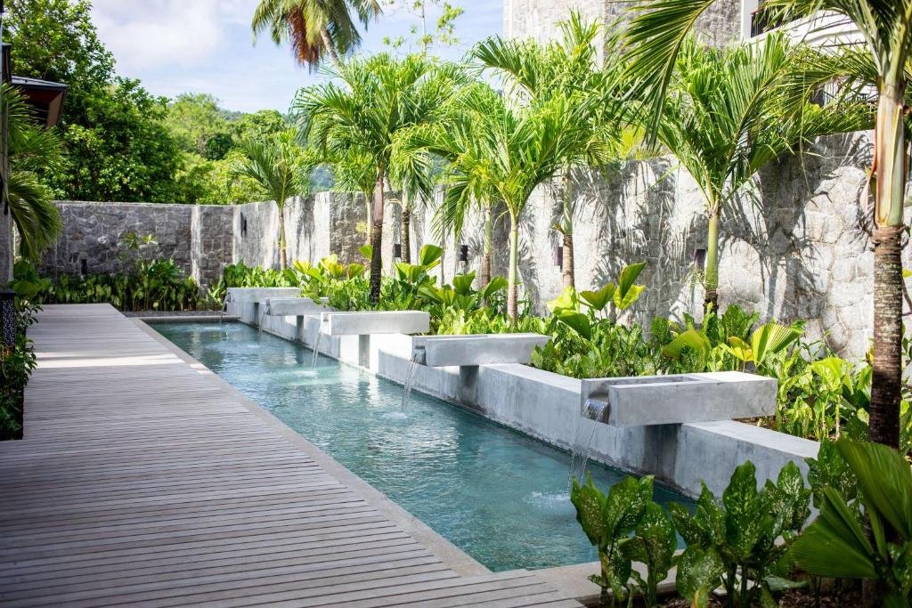 Canopy By Hilton Seychelles – fotka 2