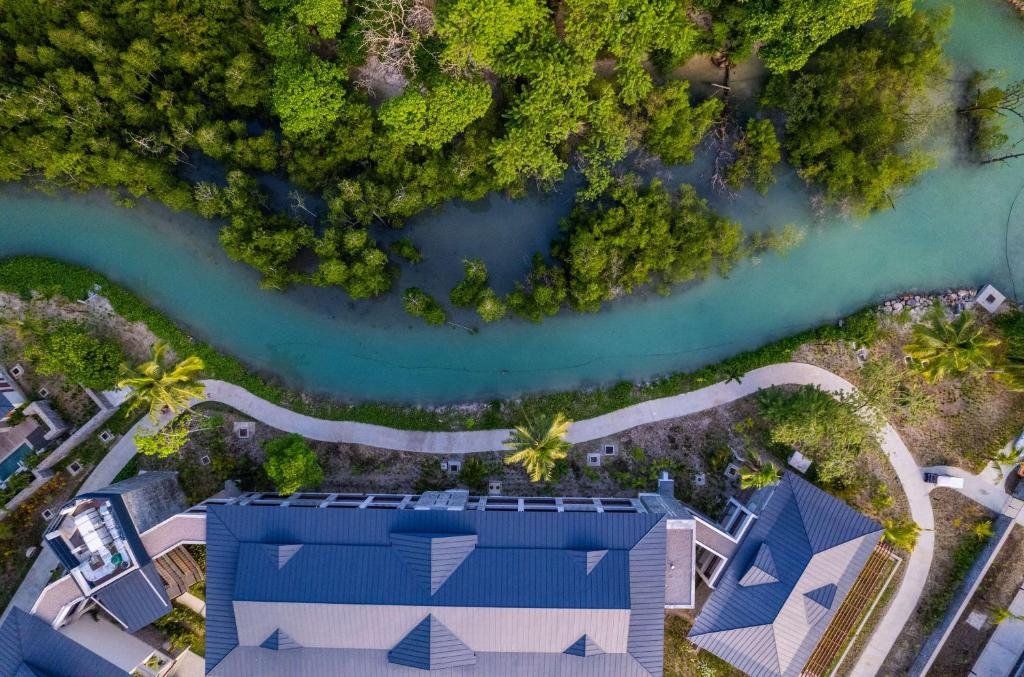 Canopy By Hilton Seychelles – fotka 11