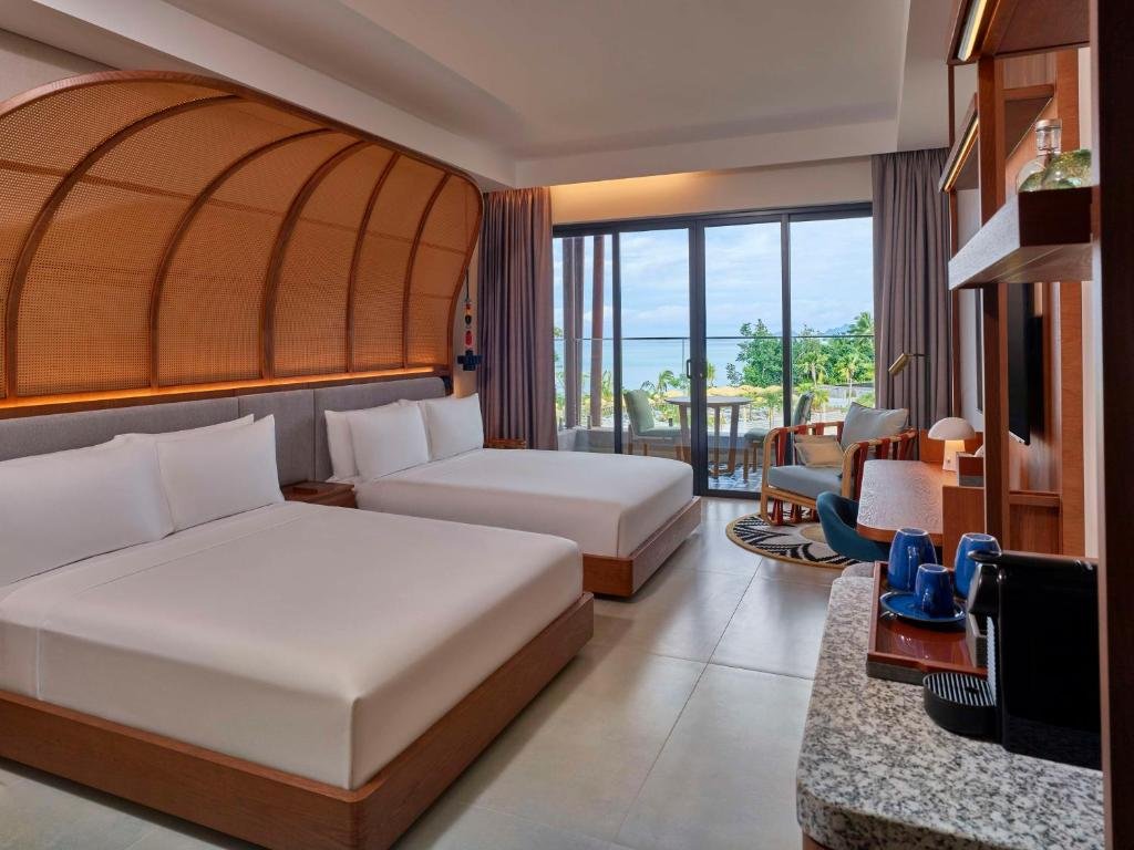 Canopy By Hilton Seychelles – fotka 10