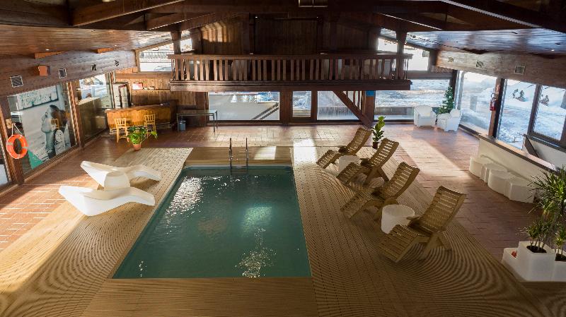 Valgranda Wellness & Spa Hotel – fotka 16