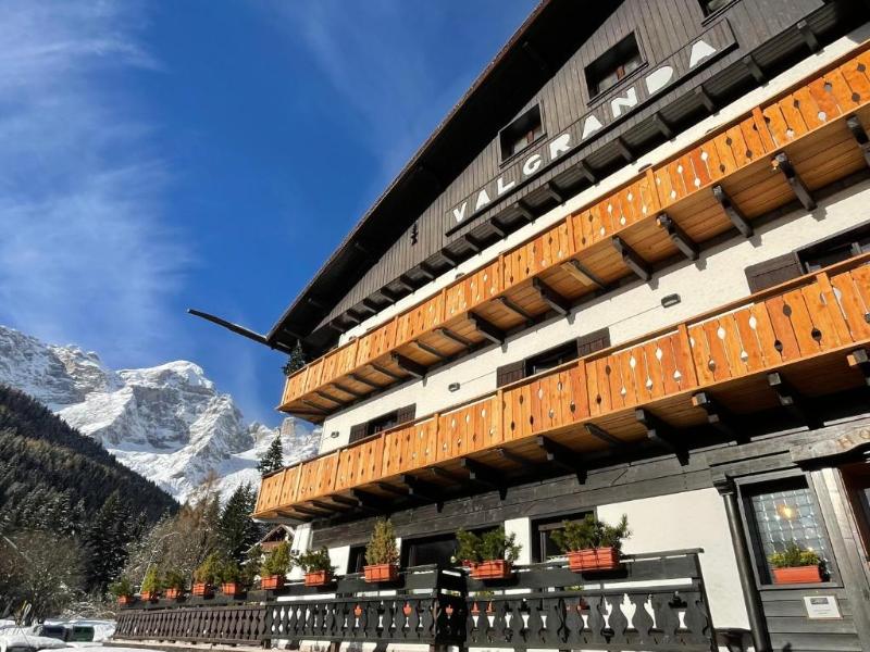 Valgranda Wellness & Spa Hotel – fotka 18