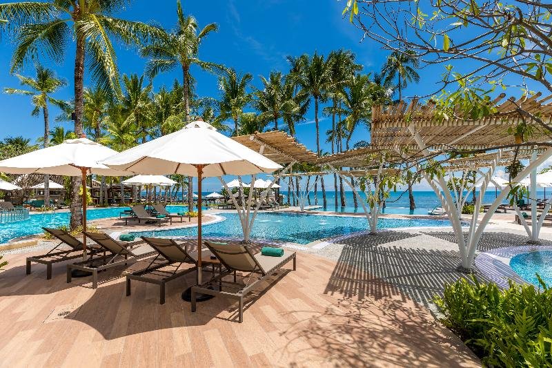 Outrigger Koh Samui Beach Resort – fotka 15