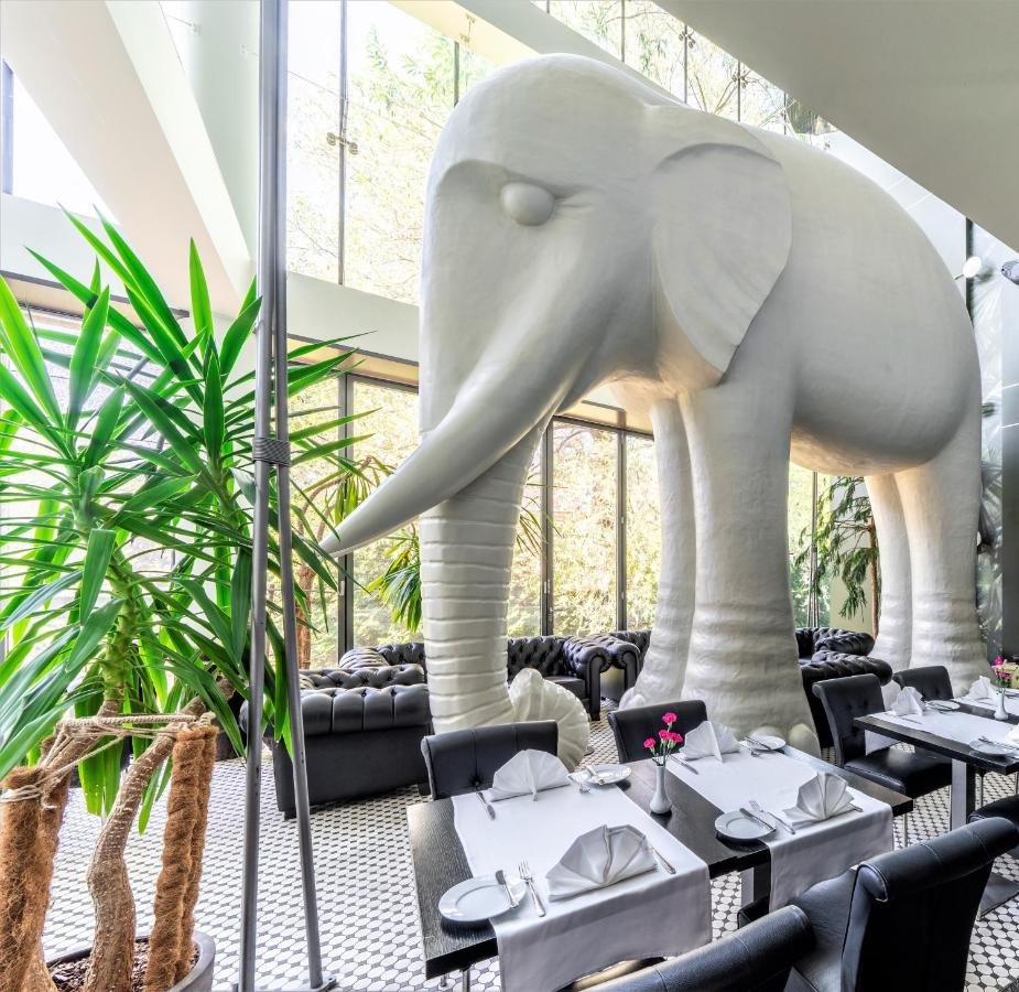 Rixwell Elefant Hotel – fotka 3