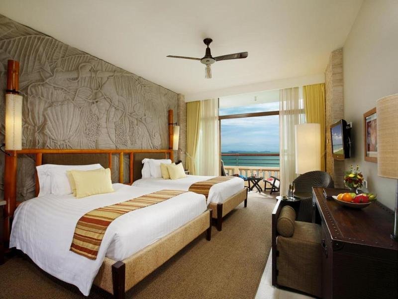 Centara Grand Mirage Beach Resort Pattaya – fotka 8