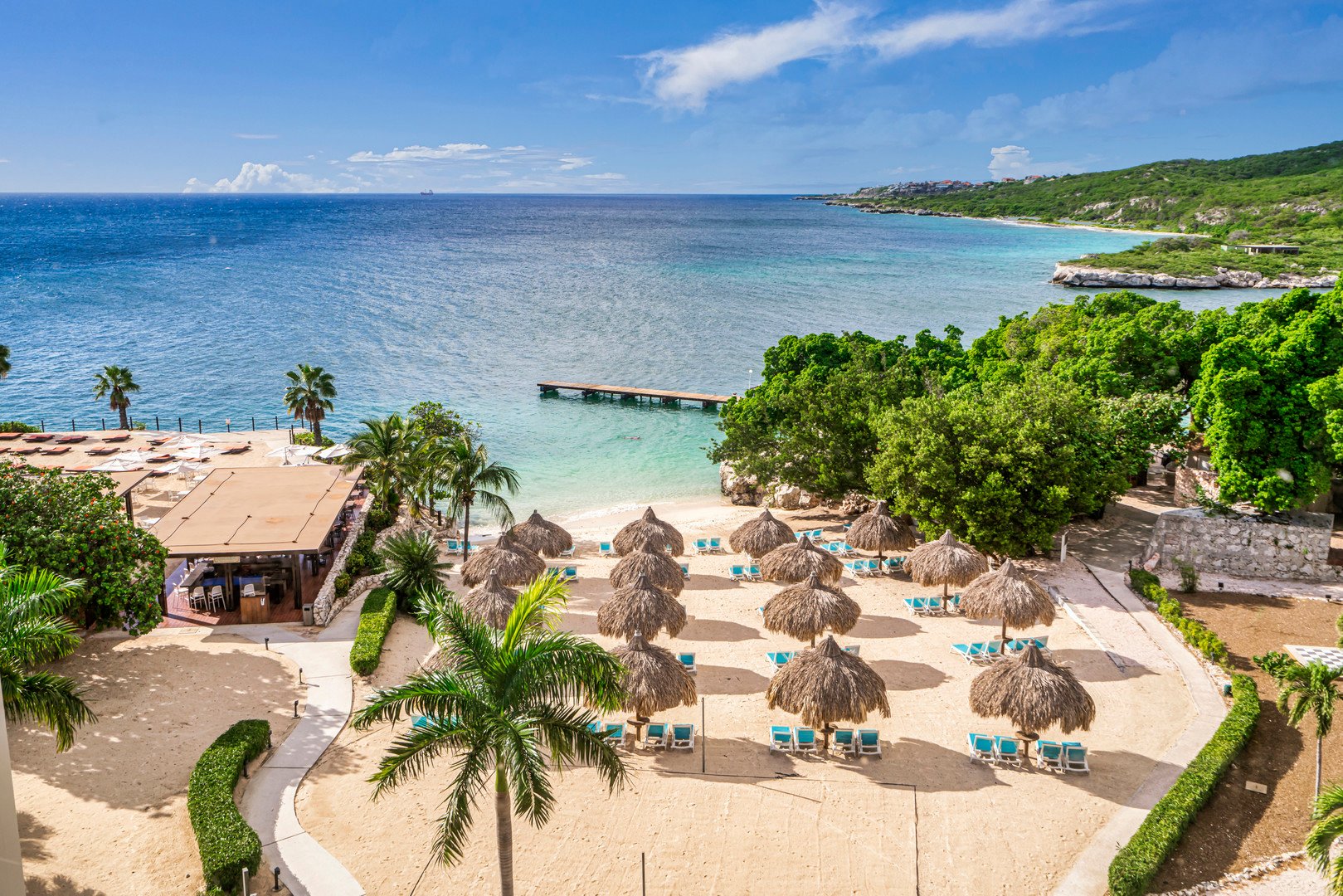 Dreams Curacao Resort & Spa – fotka 2