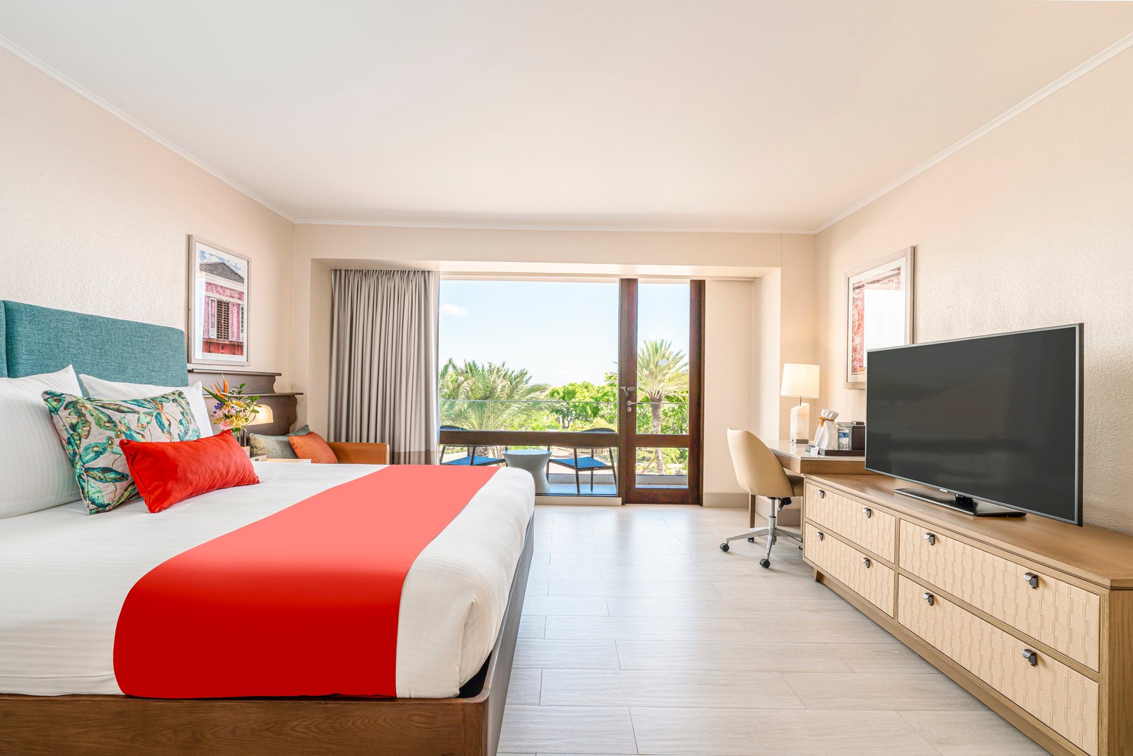 Dreams Curacao Resort & Spa – fotka 22