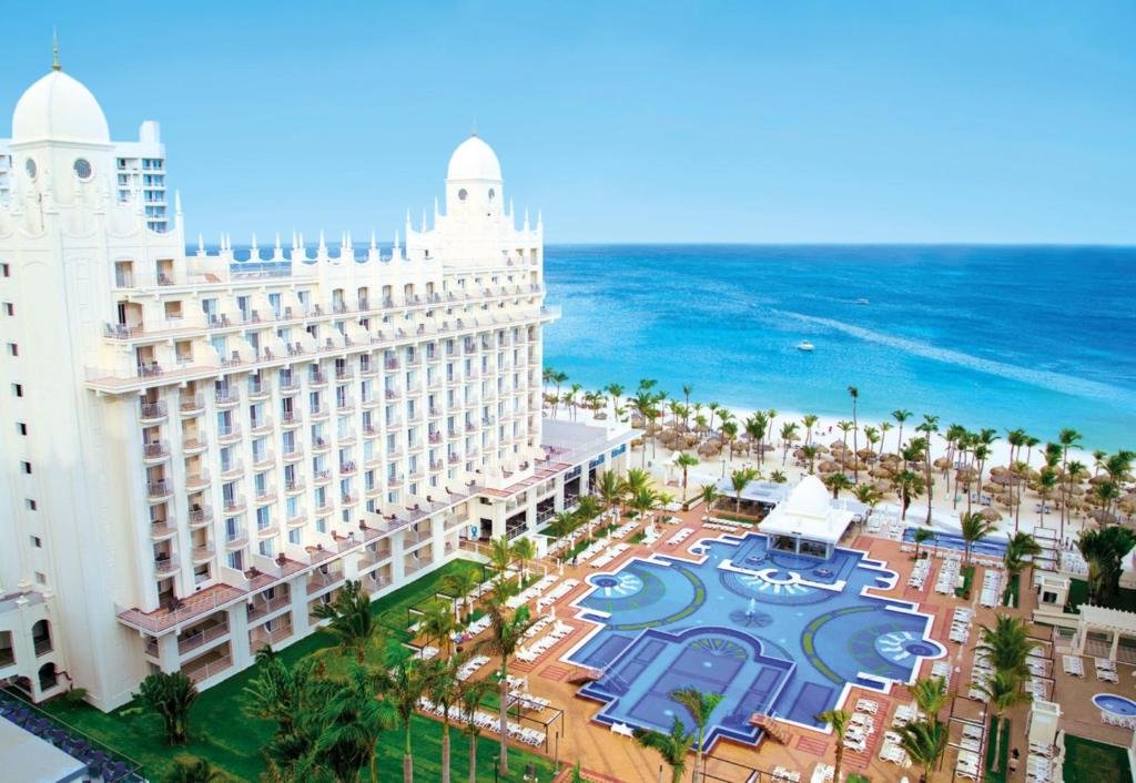 Riu Palace Aruba - All Inclusive – fotka 14