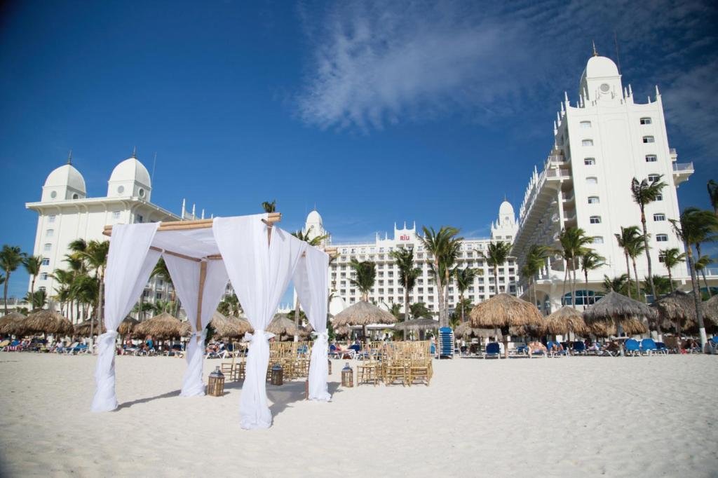 Riu Palace Aruba - All Inclusive – fotka 6