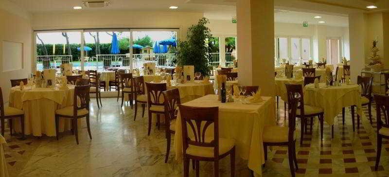 Versilia Palace Hotel – fotka 3