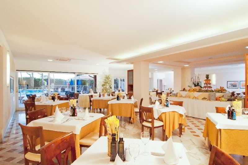 Versilia Palace Hotel – fotka 5