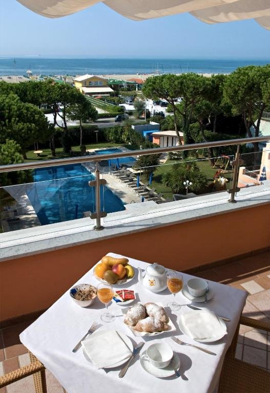 Versilia Palace Hotel – fotka 10