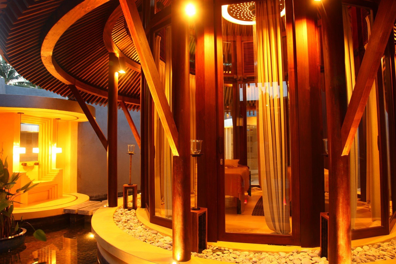 Mai Samui Resort and Spa – fotka 14