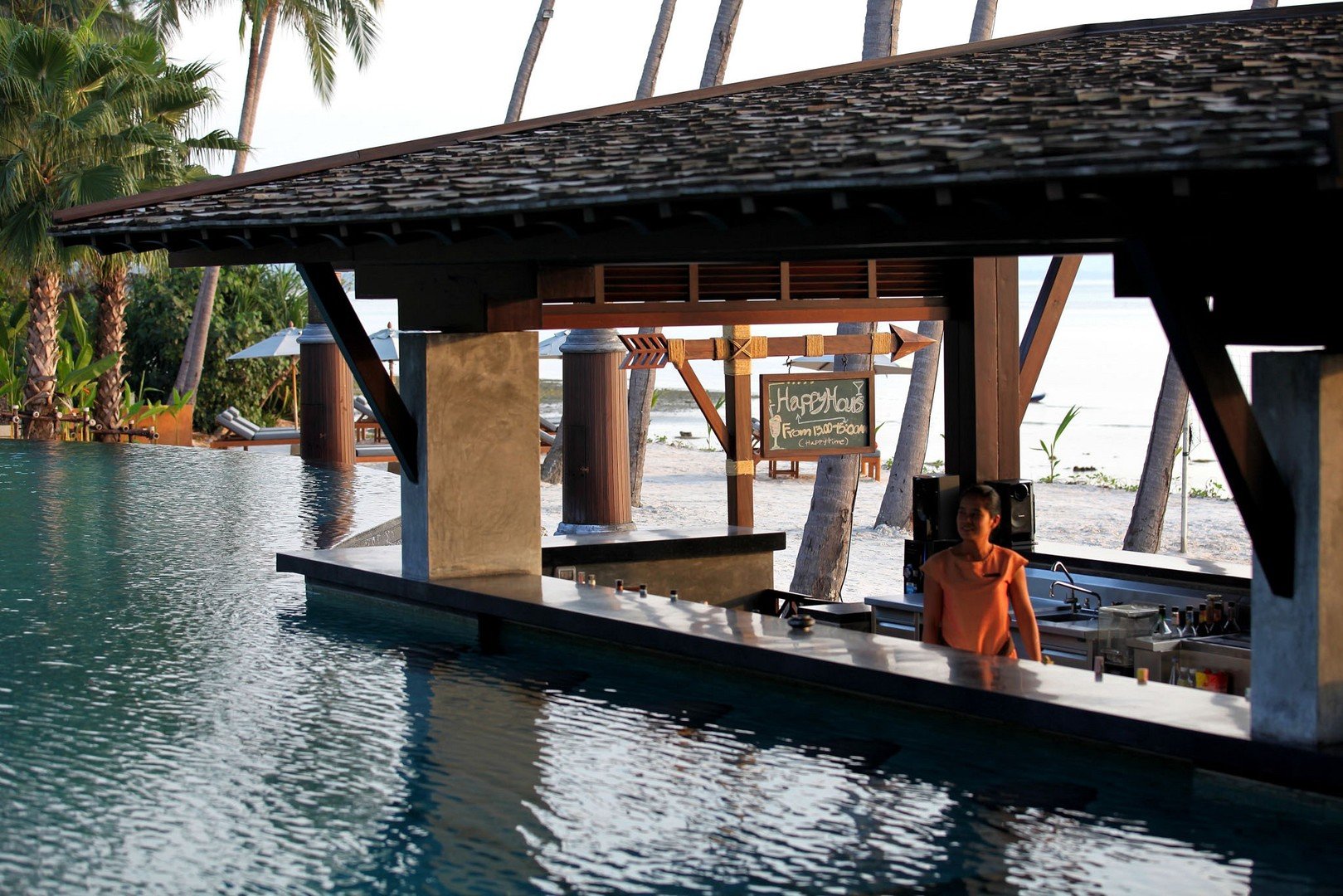 Mai Samui Resort and Spa – fotka 20