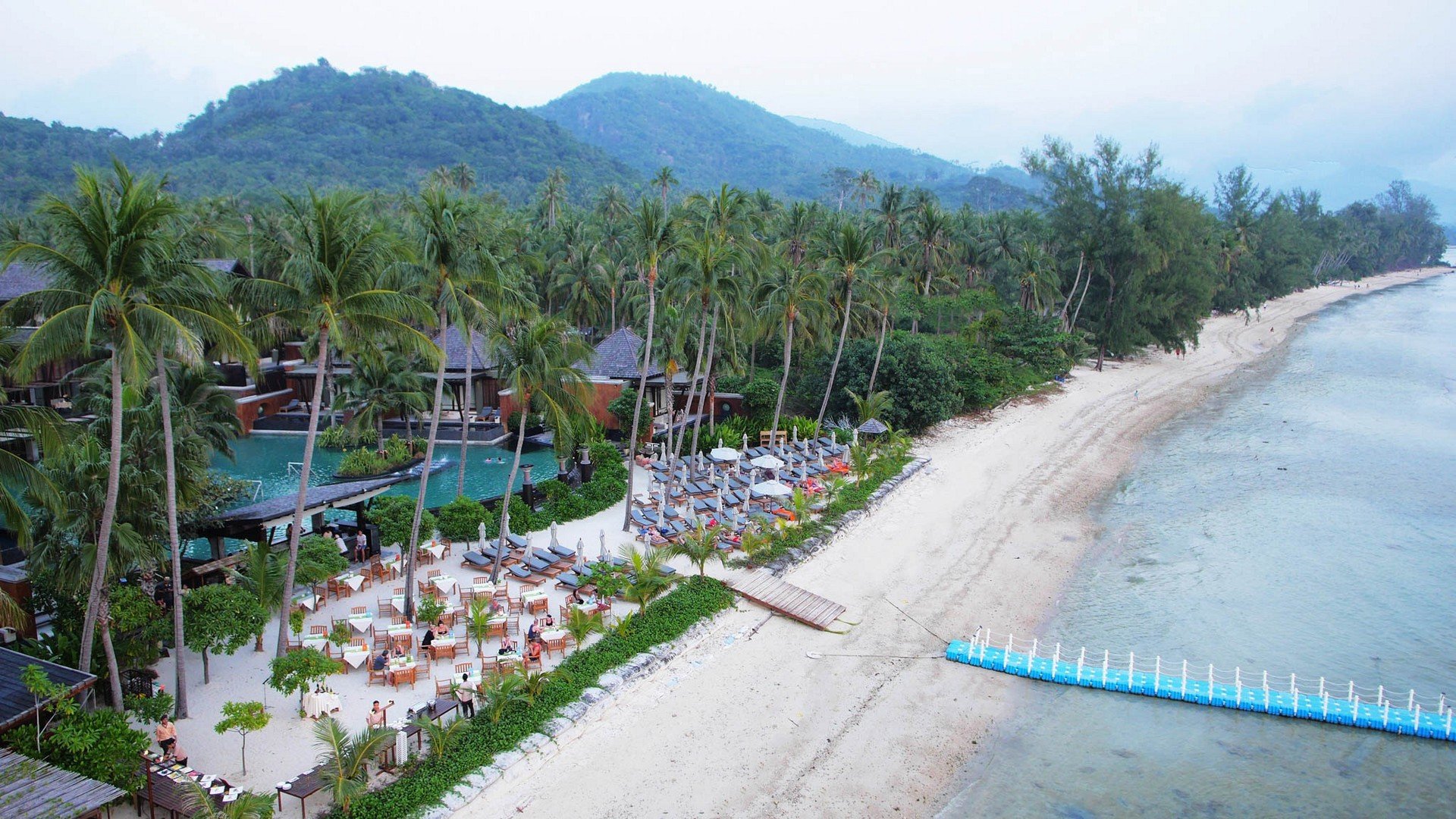 Mai Samui Resort and Spa – fotka 3