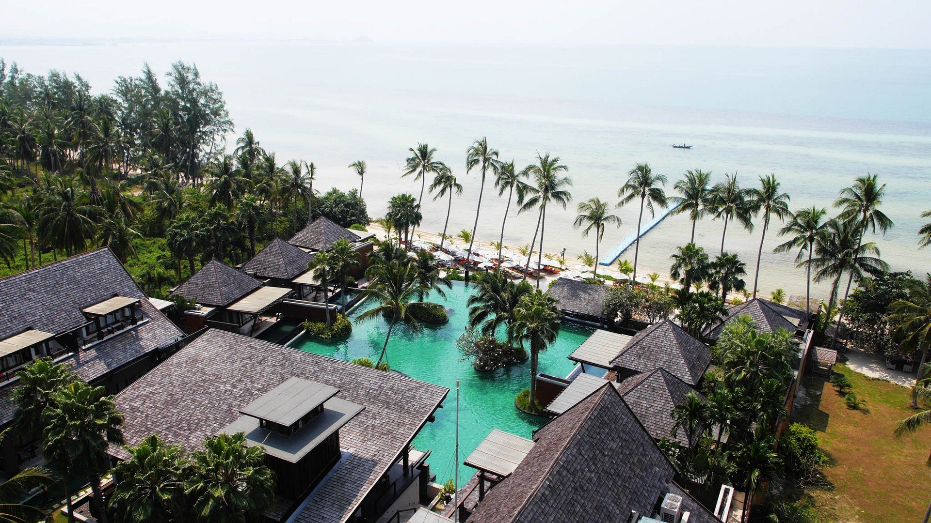 Mai Samui Resort and Spa – fotka 4