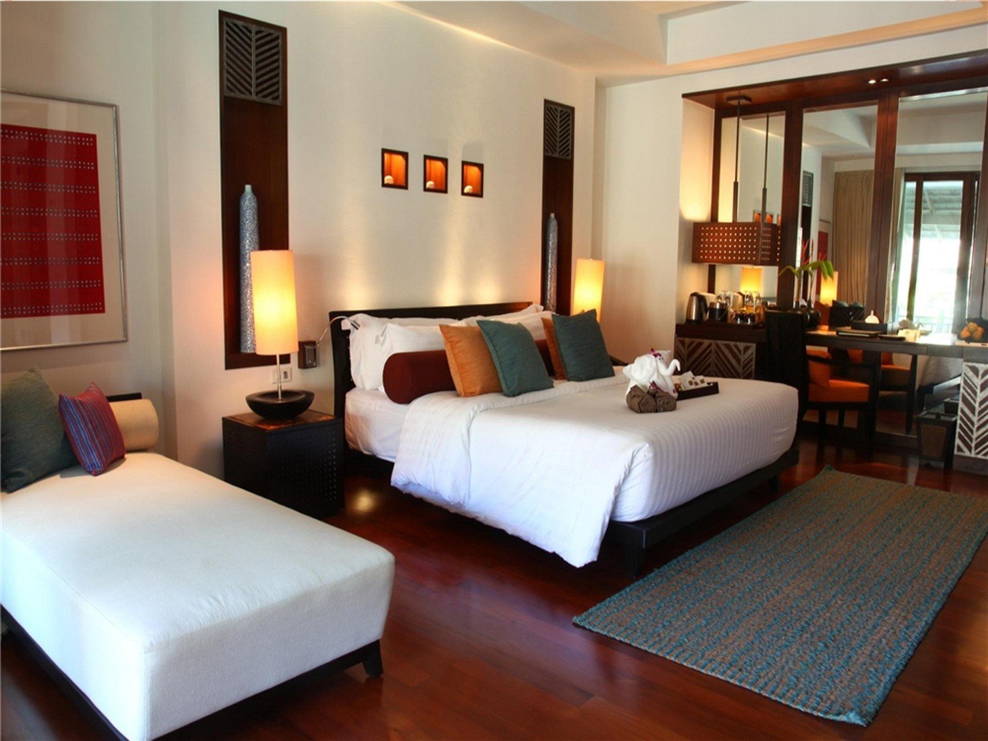 Mai Samui Resort and Spa – fotka 6