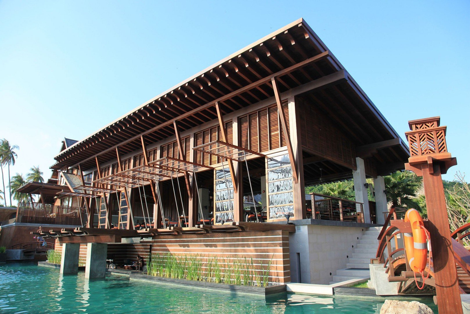 Mai Samui Resort and Spa – fotka 9