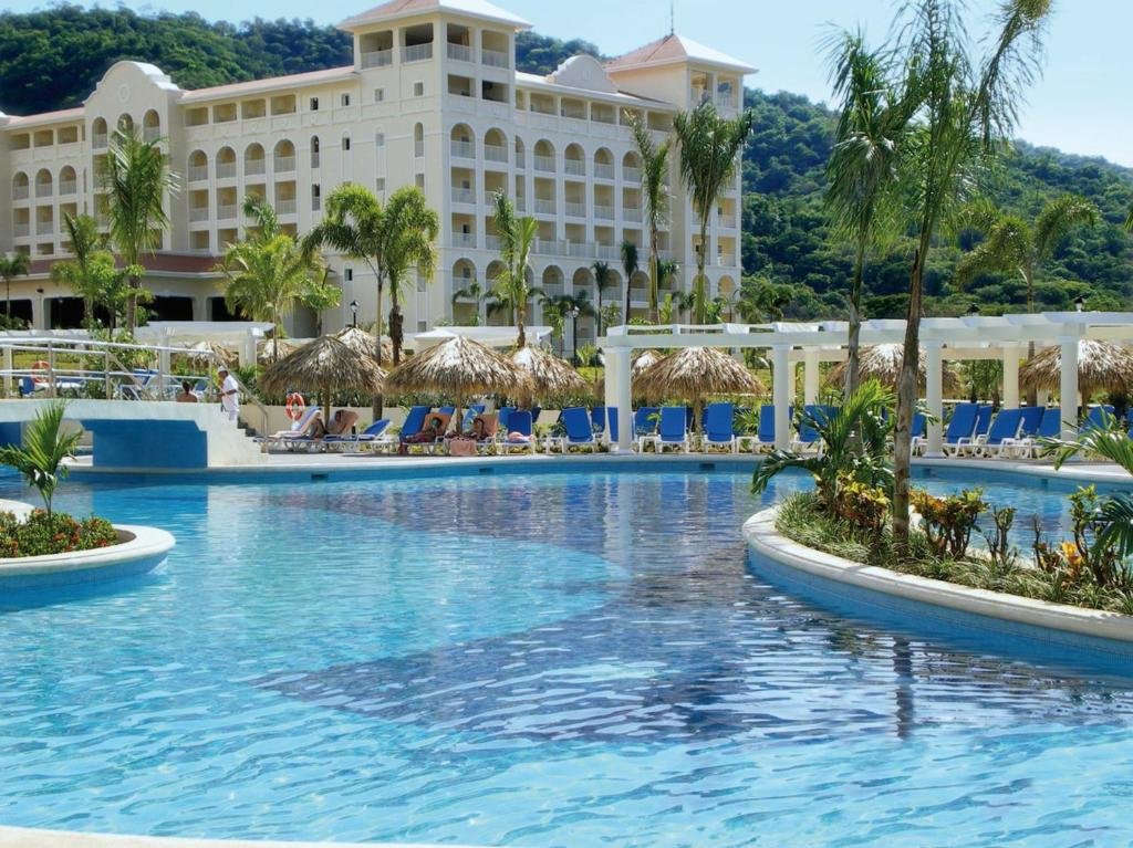 RIU Guanacaste – fotka 12