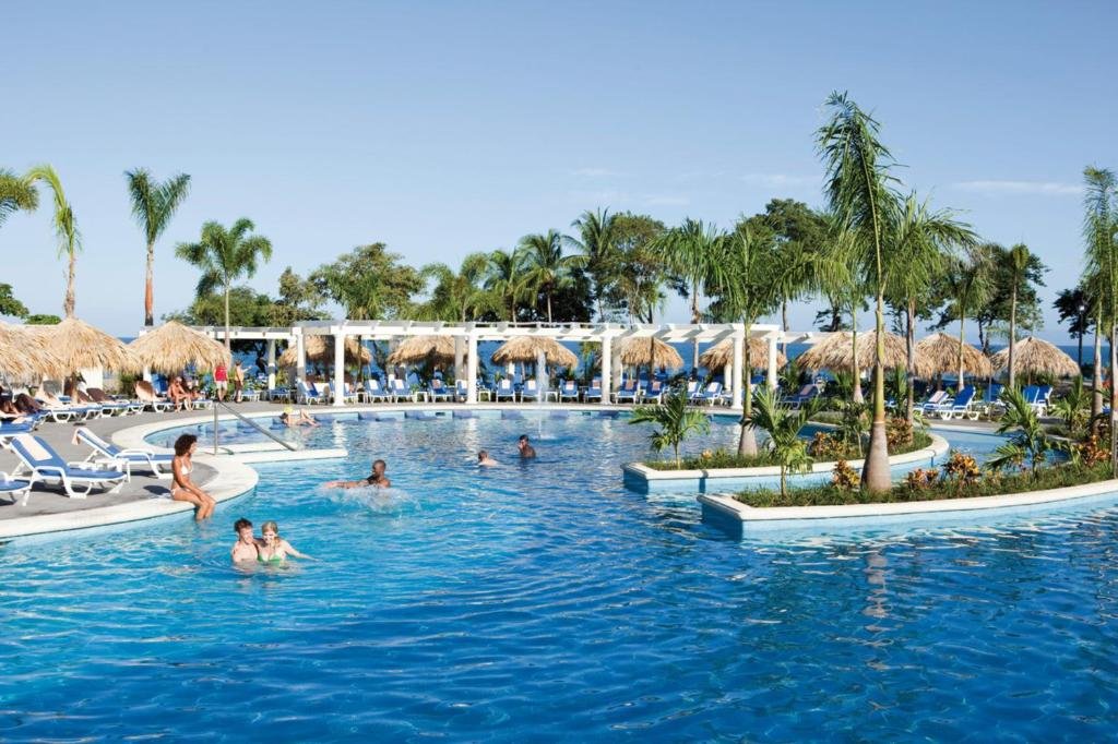 RIU Guanacaste – fotka 13