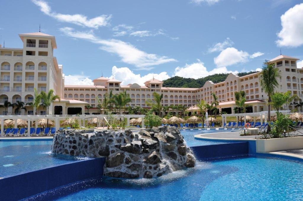 RIU Guanacaste – fotka 7