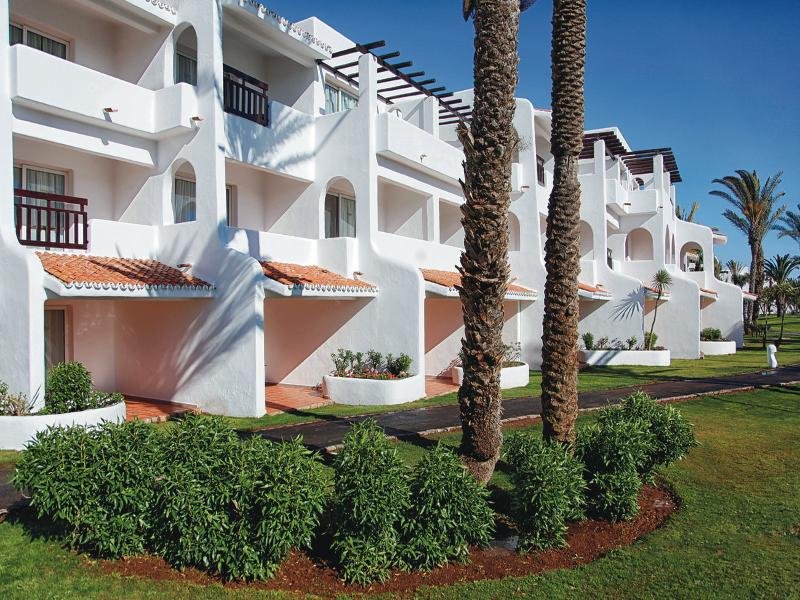 Riu Tikida Dunas - All inclusive – fotka 7