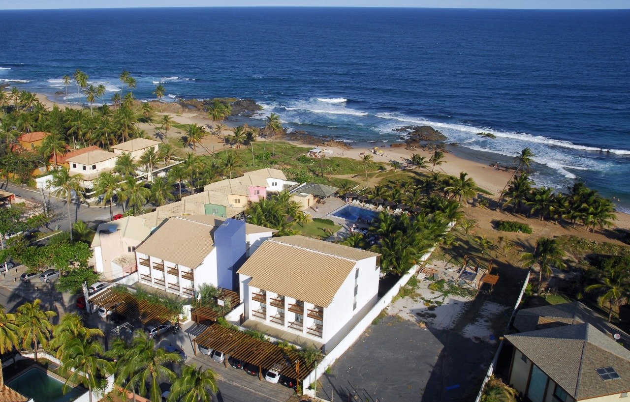 Samba Villa Da Praia – fotka 2