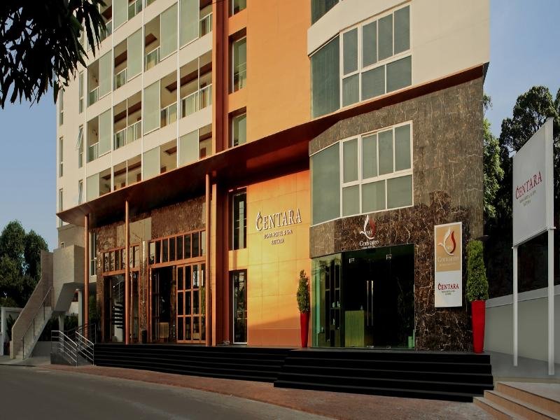 Centara Nova Hotel Pattaya – fotka 12