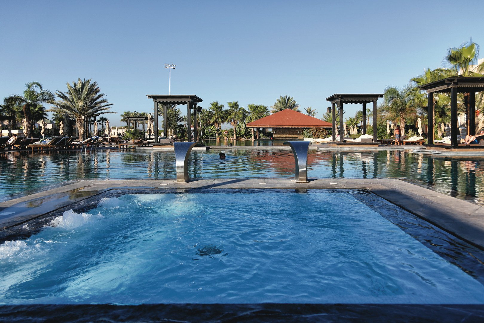 Riu Palace Tikida Agadir - All Inclusive – fotka 6