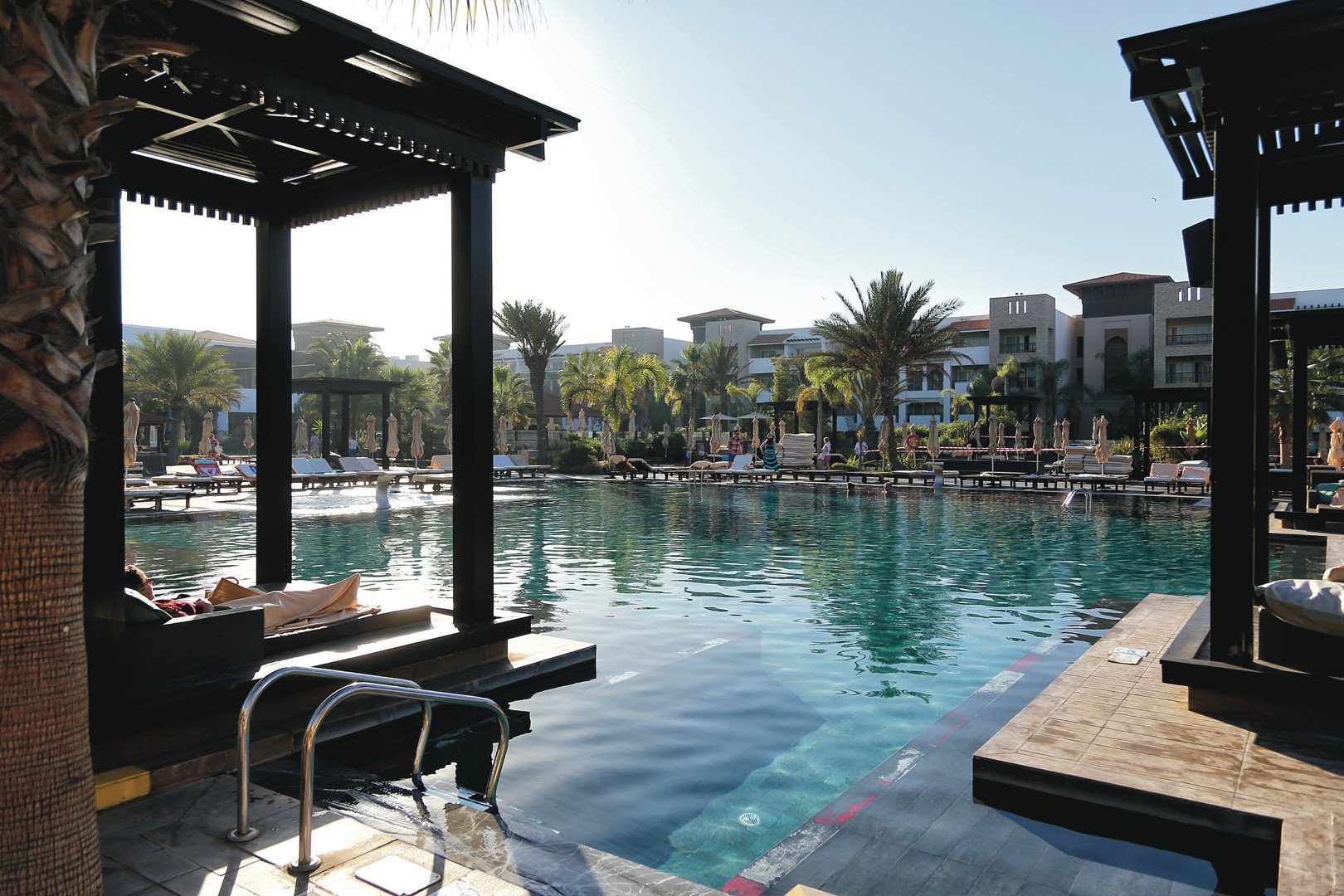 Riu Palace Tikida Agadir - All Inclusive – fotka 7