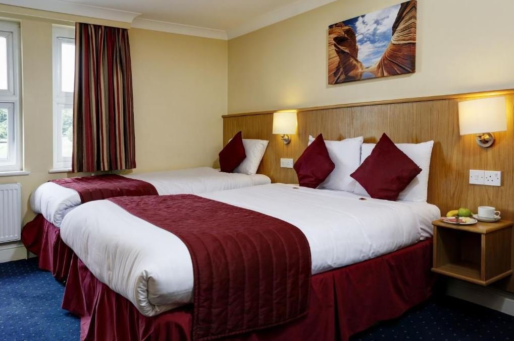 Best Western London Highbury – fotka 6