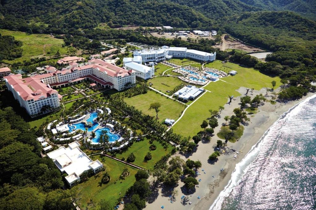 RIU Palace Costa Rica – fotka 2