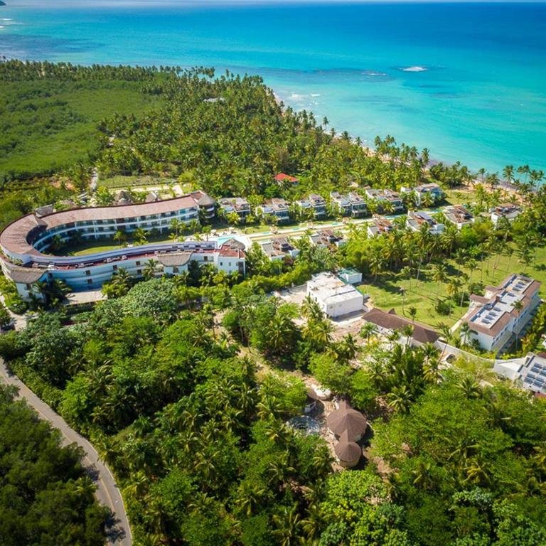 Sublime Samana Hotel & Residences – fotka 11