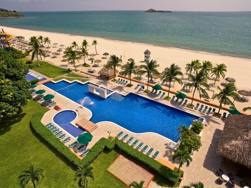 Grand Decameron Panama, All-Inclusive Resort – fotka 19