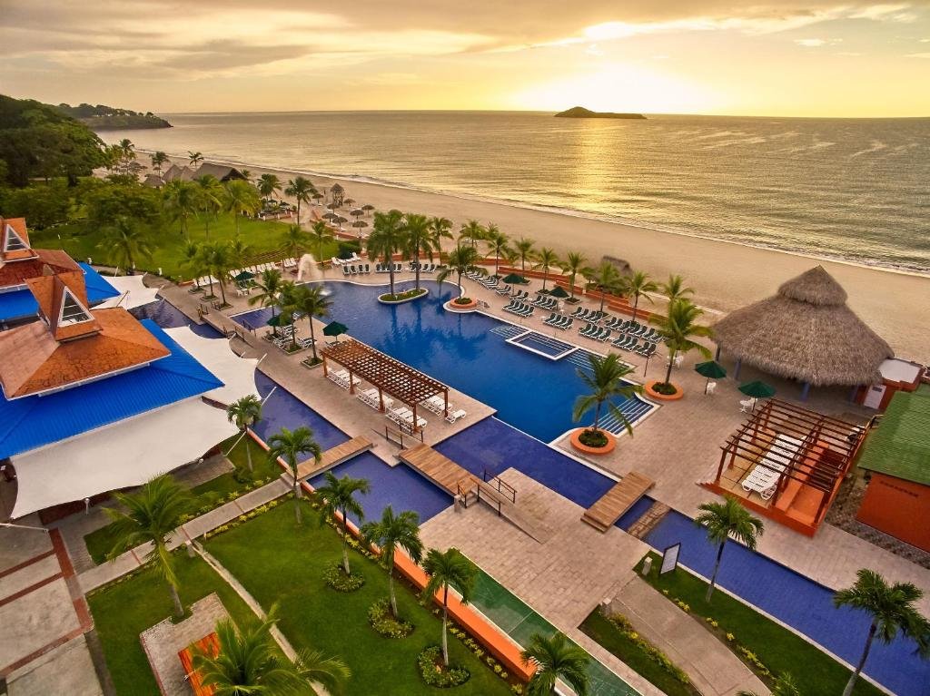 Grand Decameron Panama, All-Inclusive Resort – fotka 20