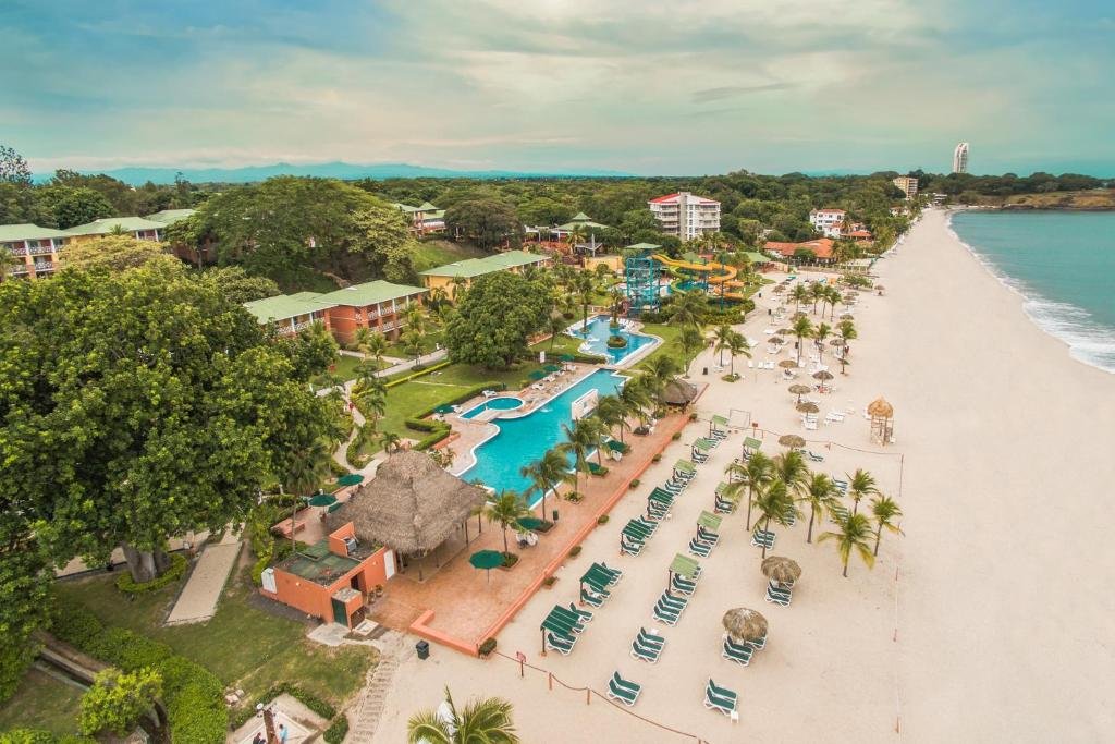 Grand Decameron Panama, All-Inclusive Resort – fotka 24