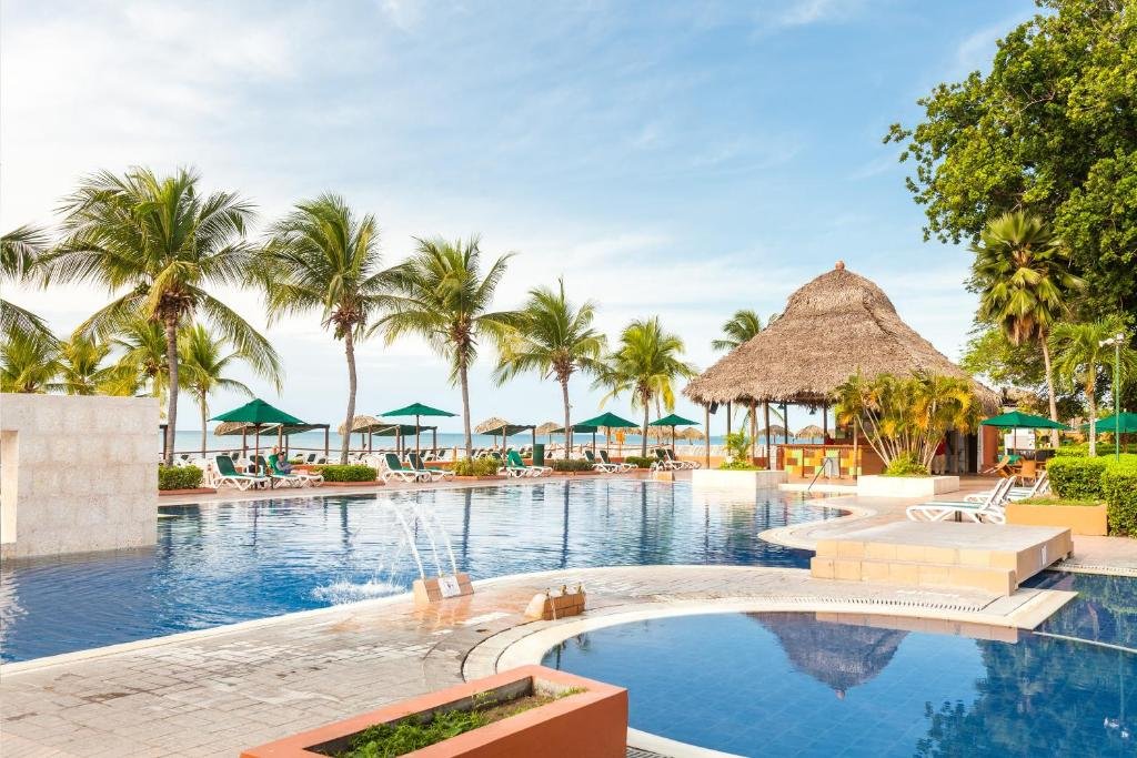 Grand Decameron Panama, All-Inclusive Resort – fotka 9