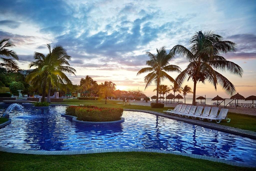 Grand Decameron Panama, All-Inclusive Resort – fotka 10