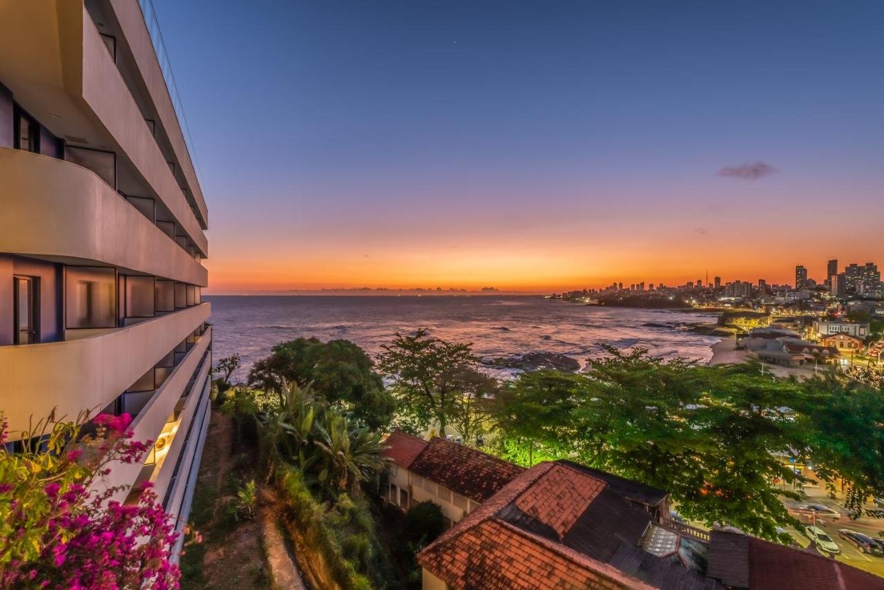 Novotel Salvador Rio Vermelho 2