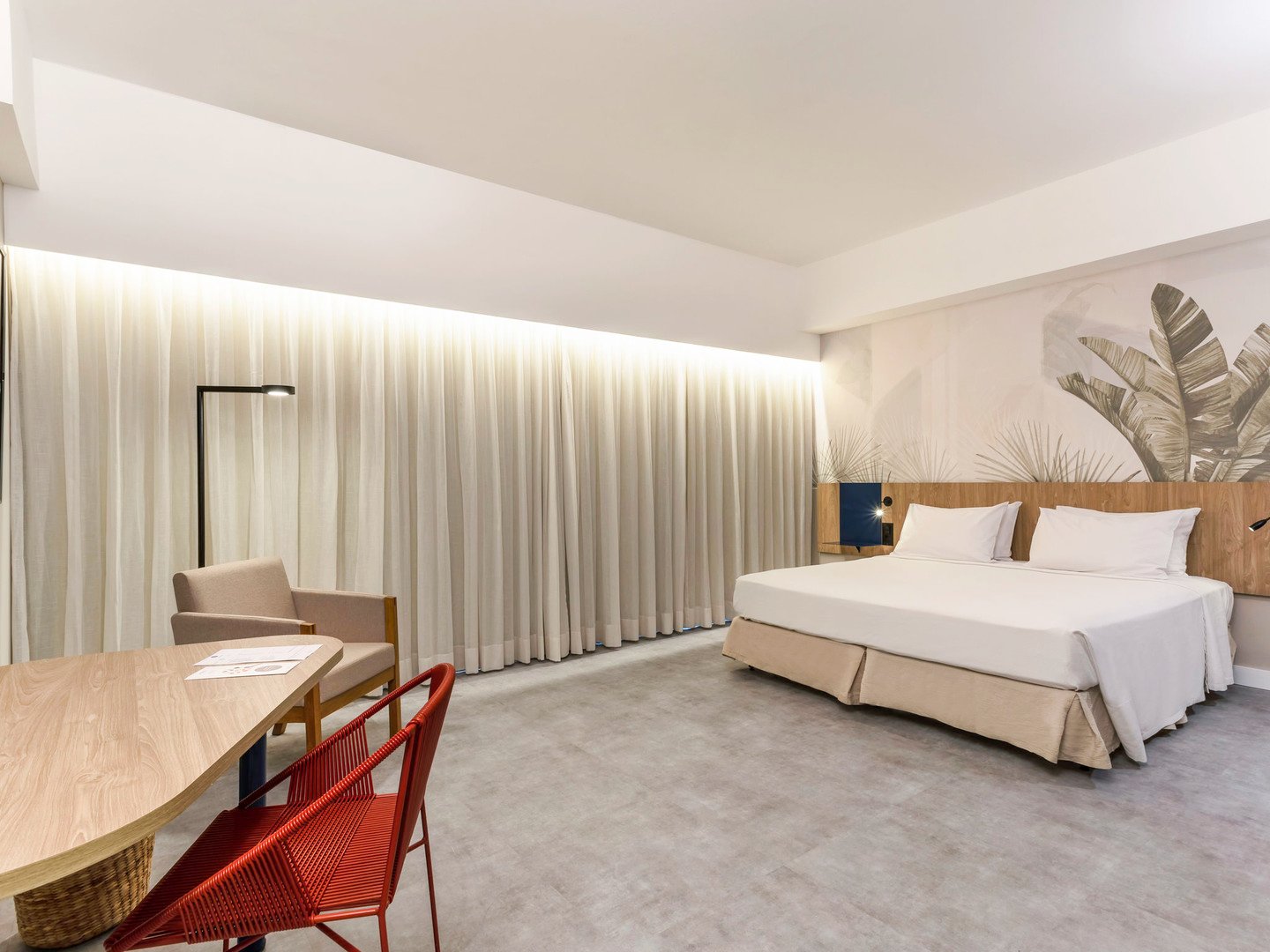 Novotel Salvador Rio Vermelho 14