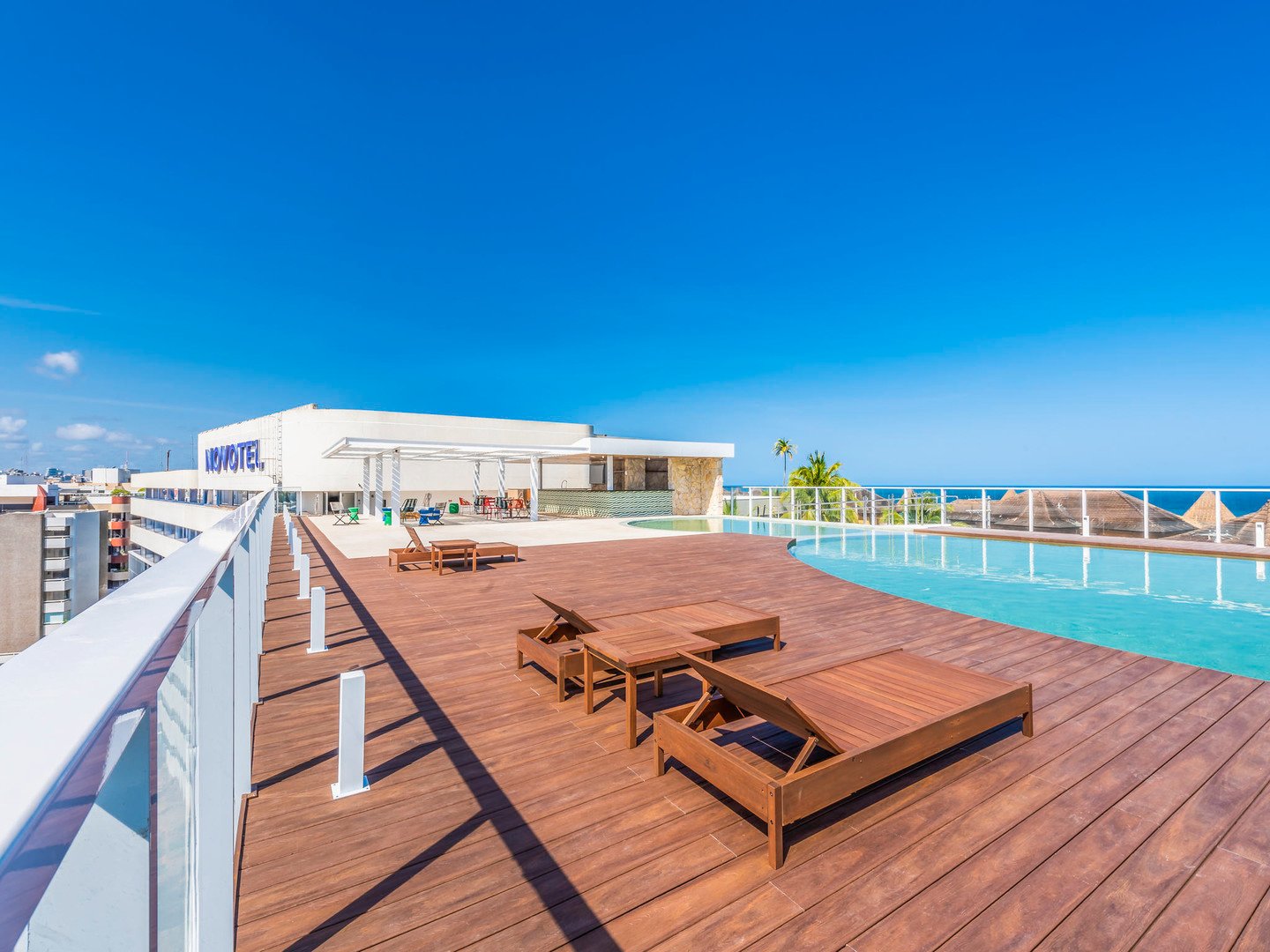 Novotel Salvador Rio Vermelho 4