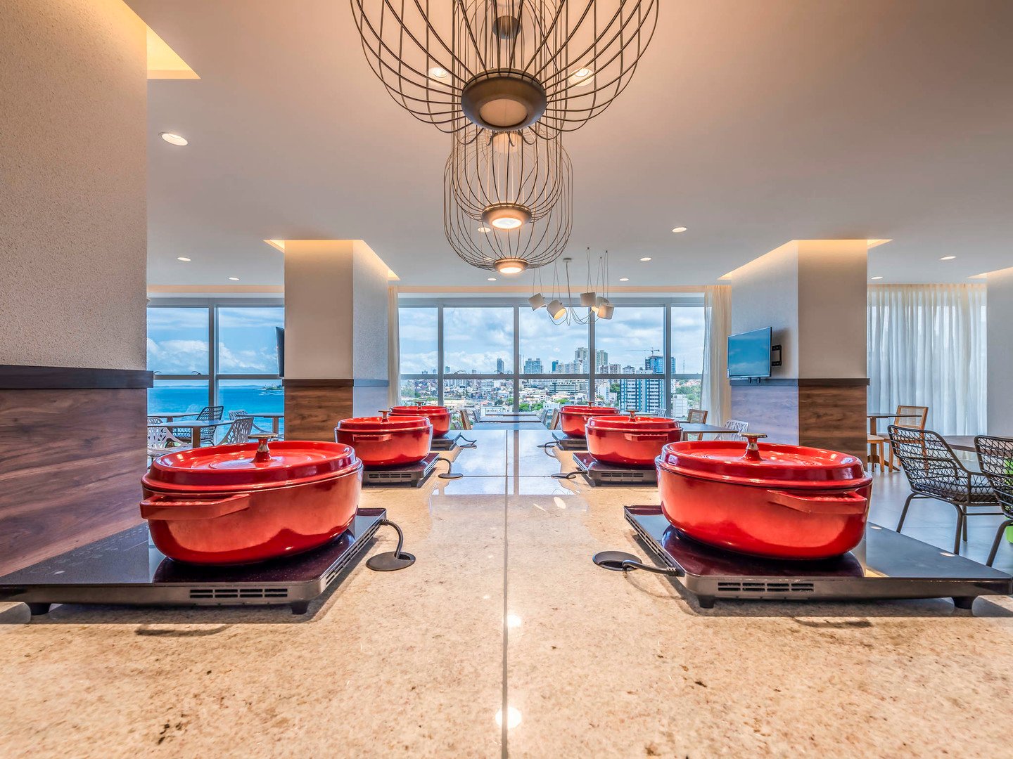 Novotel Salvador Rio Vermelho 9